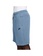 Nike Къси панталони Tech Fleece Short 58101 Син