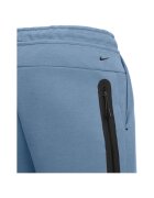 Nike Къси панталони Tech Fleece Short 58101 Син