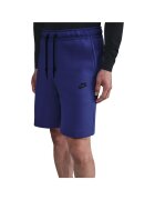 Nike Къси панталони Tech Fleece SS25 46673 Син