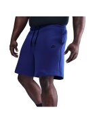 Nike Къси панталони Tech Fleece SS25 46673 Син