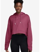 Nike Късо худи с Therma-FIT и лого