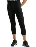 Nike Клин Pro 365 Mid-Rise Crop W IQ0884-010 - Жени