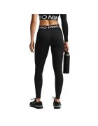 Nike Клин Pro 365 W IQ0886-010 Жени Черен Черен