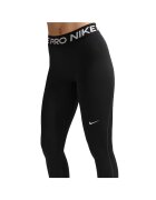 Nike Клин Pro 365 W IQ0886-010 Жени Черен Черен
