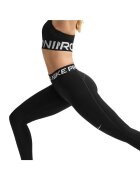 Nike Клин Pro 365 W IQ0886-010 Жени Черен Черен