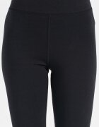 Nike Клин Sportswear Classics с висока талия Черен