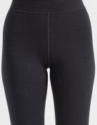 Nike Клин Sportswear с висока талия Черен