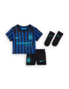 Nike Комплект от 3 части за деца Inter Infnk Dfkit Stad Crsethm