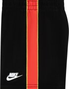 Nike Комплект Victory Lap 60285 Червен/Черен