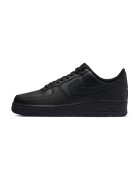 Nike Кожени спортни обувки Air Force 1