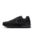 Nike Кожени спортни обувки Air Max Command с мрежа
