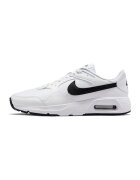 Nike Кожени спортни обувки Air Max SC