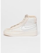 Nike Кожени спортни обувки Blazer Victory със синтетика