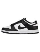Nike Кожени спортни обувки Dunk Retro