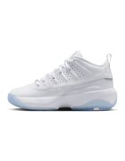 Nike Кожени спортни обувки Jordan Max Aura 7 със синтетика