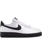 Nike Маратонки Air Force 1 '07 ESS 60045 - Бял/Черен