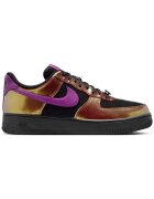 Nike Маратонки Air Force 1 '07 LV8 SS26 56552 - Златист/Черен