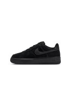 Nike Маратонки Air Force 1 Lv8 Bg - Черен