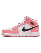 Nike Маратонки AIR JORDAN 1 MID BG DQ8423602