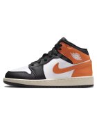 Nike Маратонки AIR JORDAN 1 MID BG DQ8423801