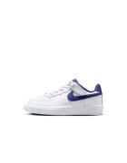 Nike Маратонки - Air Max Dn (Gs) - Текстил - Син