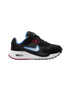 Nike Маратонки AIR MAX SOLO BP - деца - черни