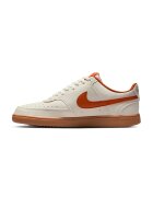 Nike Маратонки Court Vision - Оранжев/Бежов