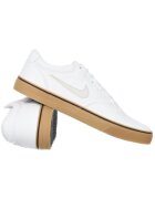 Nike Маратонки DM3494 - Бели - Текстил/Синтетика