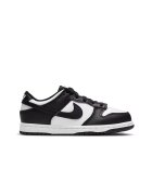 Nike Маратонки Dunk Low BP Panda BP 41410 - Бял/Черен