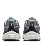 Nike Маратонки от кожа и мрежеста материя Темносиво Въглен сиво