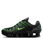 Nike Маратонки Shox TL AV3595-012 - мъжки - черни