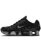 Nike Маратонки Shox TL CM 56631 Черен