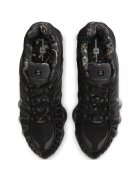 Nike Маратонки Shox TL CM 56631 Черен