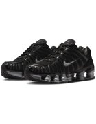 Nike Маратонки Shox TL CM 56631 Черен