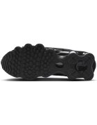 Nike Маратонки Shox TL CM 56631 Черен