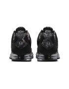 Nike Маратонки Shox TL CM 56631 Черен