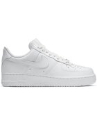 Nike Маратонки Wmns Air Force 1 '07 White
