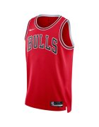 Nike Майка Chicago Bulls Icon 35778