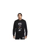 Nike Мъжка блуза - - - - - -