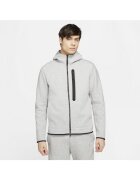 Nike Мъжка спортна качулка - Памук\Полиестер -