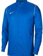 Nike Мъжка спортна тениска Полиестер Синя