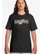 Nike Мъжка тениска - M Nsw Tee 6Mo Jdi
