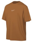 Nike Мъжка тениска M NSW TEE PREM ESSNTL OPEN - Памук -