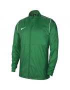 Nike Мъжка тениска Park 20 Rain Зелен