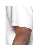 Nike Мъжка тениска за плуване Swim Hydroguard Бял