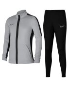 Nike Мъжки анцуг Academy 23 - плетен - Черен/Сив