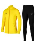 Nike Мъжки анцуг Academy 23 - плетен - Черен/Жълт
