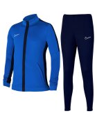 Nike Мъжки анцуг Academy 23 - плетен - Син/Тъмносин