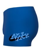 Nike Мъжки бански Scribble Square Leg Men's Pool Swim Brief Кралско Синьо