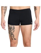 Nike Мъжки бански Square Leg Черен